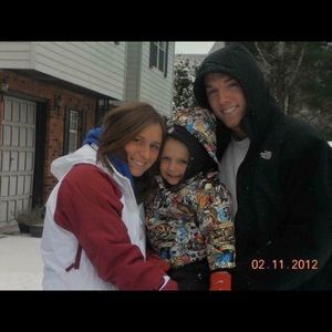 Meet your Posher, Jamie